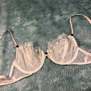 Felina lacy bra 34C